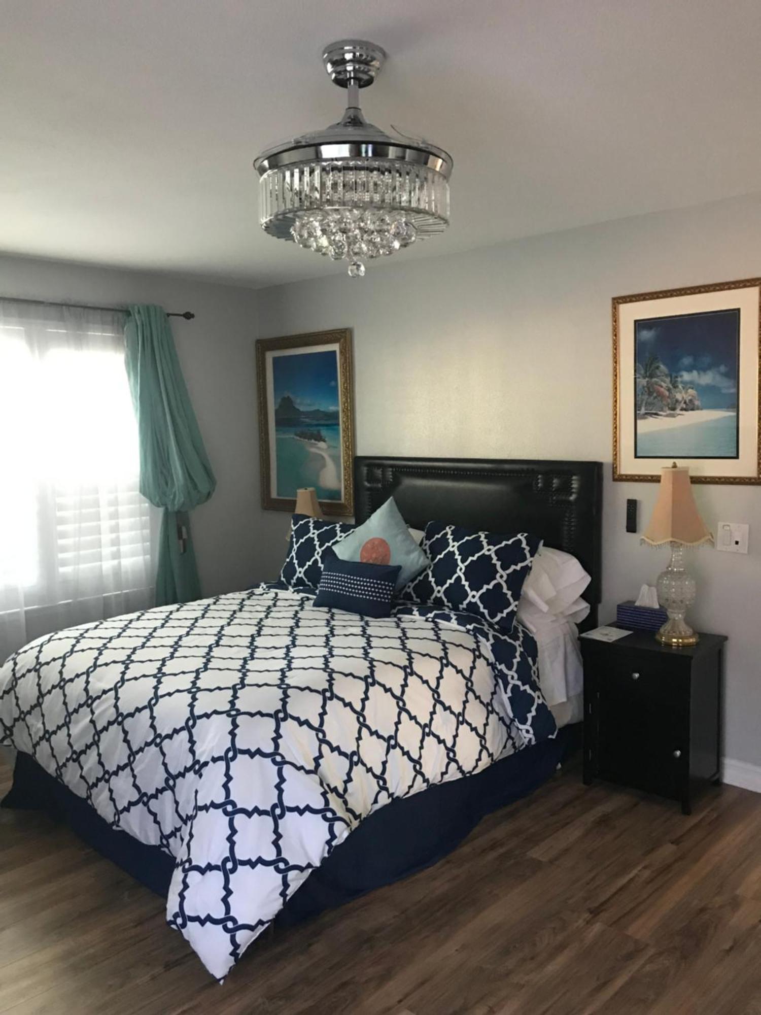 Romantic Coastal Private Room Oxnard Zewnętrze zdjęcie