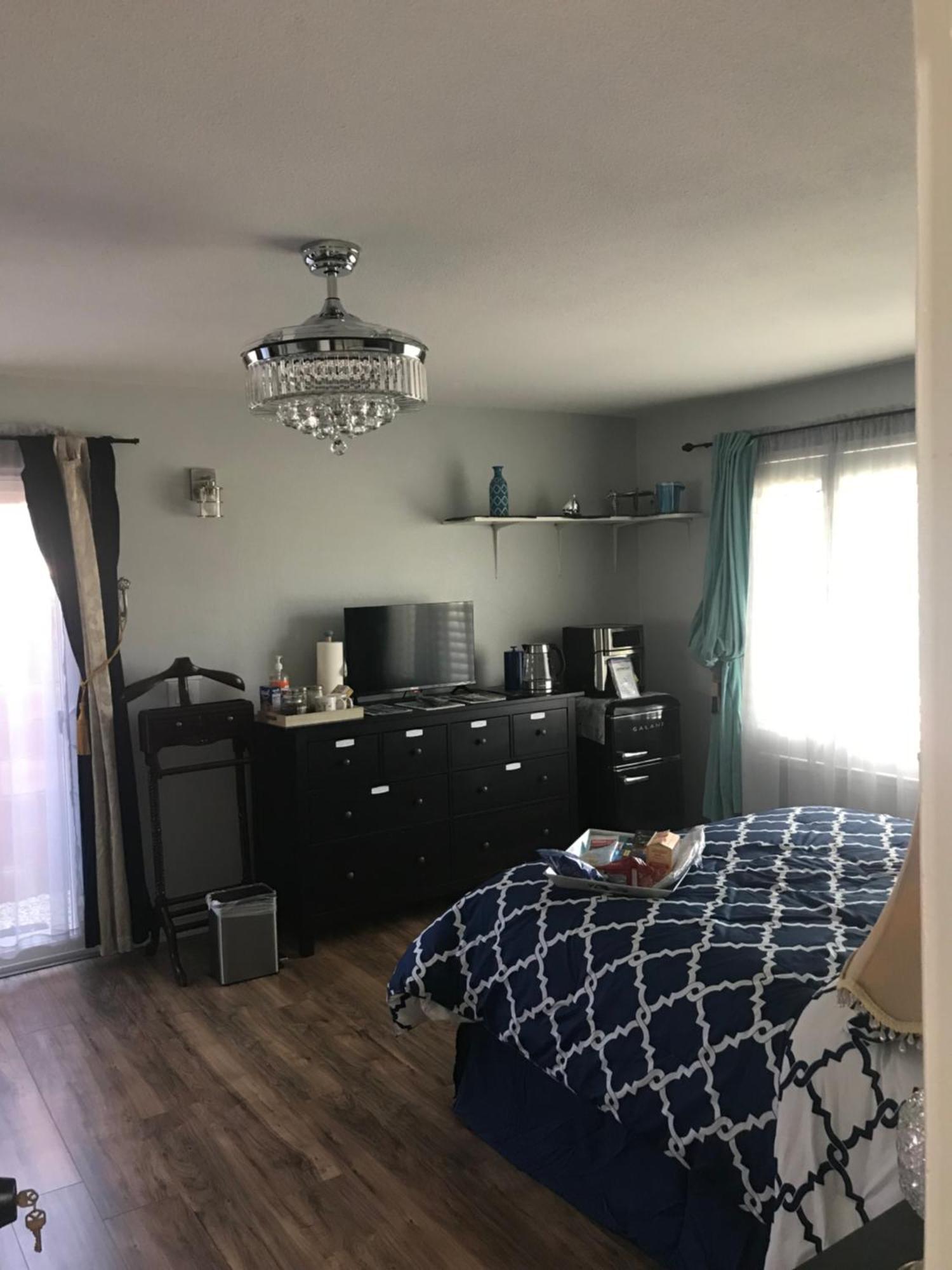 Romantic Coastal Private Room Oxnard Zewnętrze zdjęcie